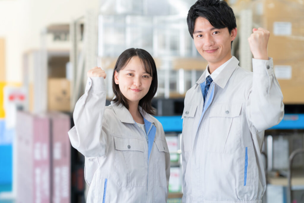 派遣社員